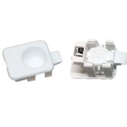 Cierre Rejilla Campana Teka C601 y C901 Blanco – 7264050011
