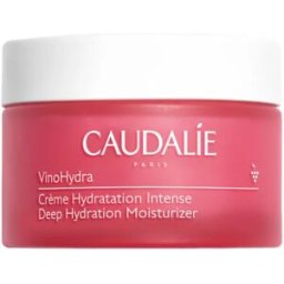 Caudalie VinoHydra Crema Hidratación Intensa 50ml