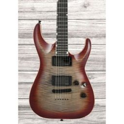 ESP USA HORIZON-II FM FSH BH BLOOD MOON
