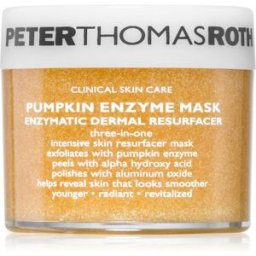 Pumpkin Enzyme Mascarilla Facial Enzimática 50 Ml