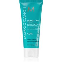 Curl Crema Hidratante Para Cabello Ondulado Y Rizado 75 Ml