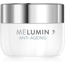 Melumin Crema Concentrada De Manchas Profundas 50 Ml