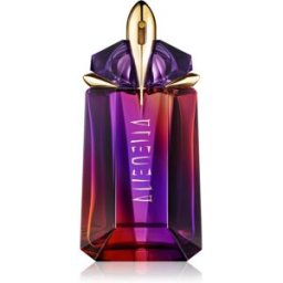 Alien Hypersense Eau De Parfum Recargable Para Mujer 60 Ml