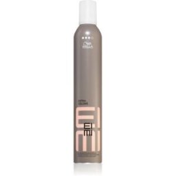 Eimi Extra Volume Espuma Fijadora Para Extra Volumen 500 Ml