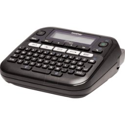 BROTHER P-TOUCH D210 - Dispositivo de etiquetado, dispositivo de mesa