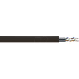 TTL NETWORK TTL 181250RUF - Cat.6a UltraFlex patch cable without plug with two open cable