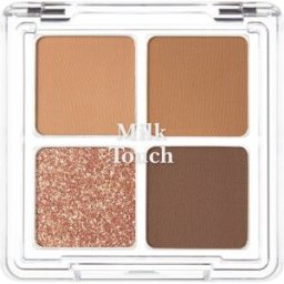 Milk Touch Be My First eye palette #01-Brown