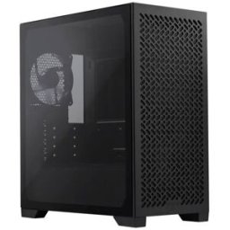 Cooler Master Torre Micro-ATX Elite 302 Lite Negra