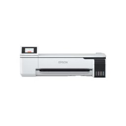 Epson Impresora SureColor SC-T3100X 24" A1 Inyección de Tinta WiFi