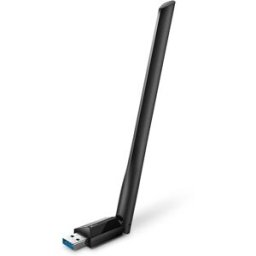 TP-Link Adaptador USB Archer T3U Plus Wi-Fi AC1300 MU-MIMO USB 3.0