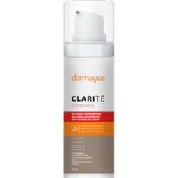 Dermagius Clarité Cysteamin Gel Crema Antimanchas 30g