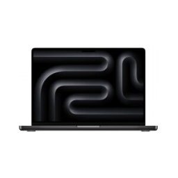 MacBook Pro 14" M5 Pro Negro - 14.2" - Apple M - 24GB - 2000GB SSD - macOS Tahoe