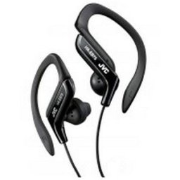 JVC Auriculares deportivos - HA-EB75 - Negro