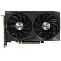 Gigabyte GeForce RTX 3060 WINDFORCE OC 12G (rev. 2.0) NVIDIA 12 GB GDDR6