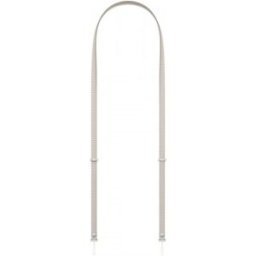 Apple MGGK4ZM/A - Correa Crossbody - Poliéster PET reciclado - Ajustable
