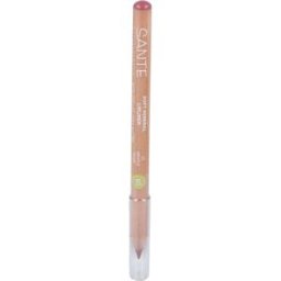 Sante naturkosmetik lapiz perfilador de labios 01 gentle rose 1,14gr.