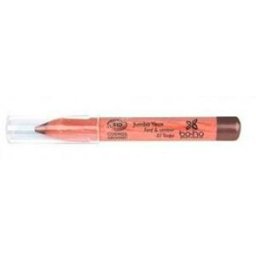 Boho green make up lapiz jumbo ojos 02 taupe bio