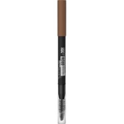 Maybelline tattoo brow 36h lapiz de cejas pigmentado soft brown