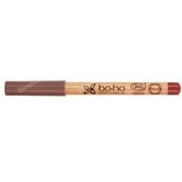 Boho green make up lapiz de labios 03 rosa nude bio