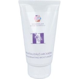 SchÃssler natur cosmedics SchÜssler natur cosmedics schussler natur nº11 silicea crema 75ml.