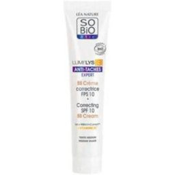So bio etic crema bb spf 10 lumi lys antimanchas expert 40 ml