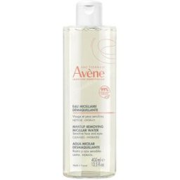 Avene locion micelar 400ml.
