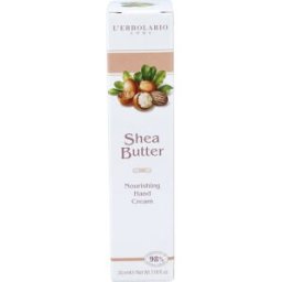 LÂ´erbolario L´erbolario karite crema manos nutritiva edicion limitada 35ml