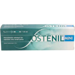 Opko ostenil mini 1 inyect 10mg/1ml