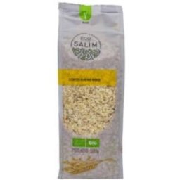 Eco salim copos de avena mini 1kg. bio vegan