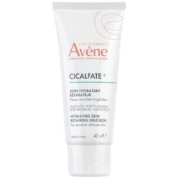 Avene cicalfate+ emulsion reparadora 40ml.