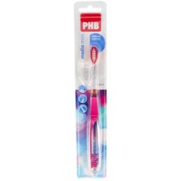 Phb phb cepillo dental plus mini medio