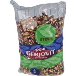 Geriovit caramelo solomiel mini 1kg. s/a