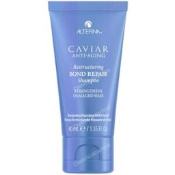 Alterna hairca caviar restructuring bond repair shampoo mini 40ml
