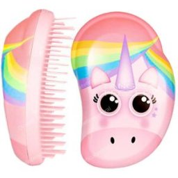 Tangle teezer original mini children pink unicorn