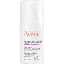 Avene anti-rojeces fuerte concentrado 30ml.