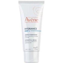 Avene hydrance ligera emulsion hidratante 40ml.