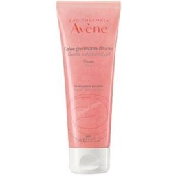 Avene exfoliante suave purificador 75ml.