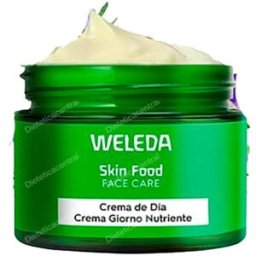 Weleda skin food crema de dia 40ml