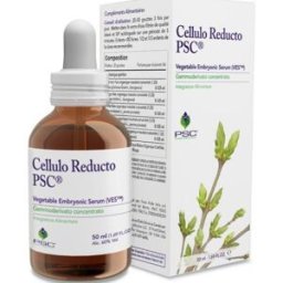 Forza Vitale Psc Celullo Reducto 50 ml