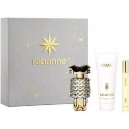 Rabanne Fame Estuche 3 Piezas