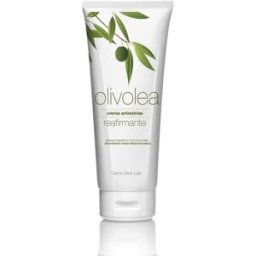 Olivolea Crema Reafirmante Antiestrías 200 ml 200 ml