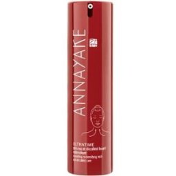 Annayake Ultratime Crema Redensificante Alisadora de Cuello y Escote
