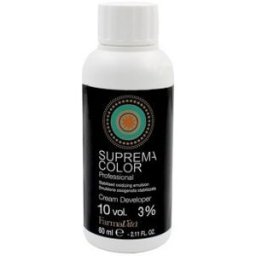 Farmavita Suprema Color Crema Developer 10 Vol 3% 60 ml