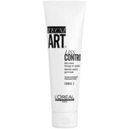 L'Oréal Professionnel Tecniart Gel Crema Liss Control 150 ml