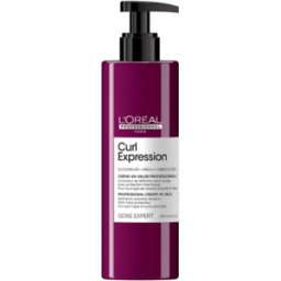 L'Oréal Professionnel Curl Expression Crema Gelificada de Definición