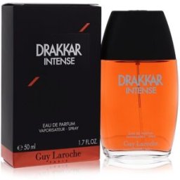 Guy Laroche Drakkar Intense Eau de Parfum 50 ml