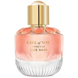 Elie Saab Girl of Now Forever Eau de Parfum Vaporizador 50 ml