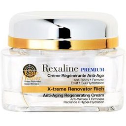 Rexaline Killer X-Treme Regenerating Cream 50 ml