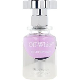 Off-white Solution No. 9 Eau de Parfum 50 ml