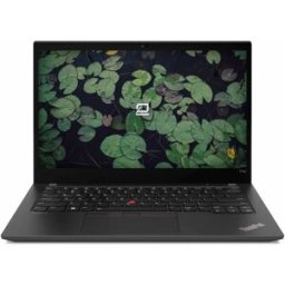 Lenovo Thinkpad T14S G2I 14" i5 1145G7, 16GB, SSD 512GB, FHD, A